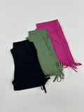 Combo 3 Shorts Aerobic
