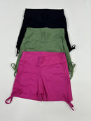 Combo 3 Shorts Aerobic