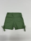 Combo 3 Shorts Aerobic
