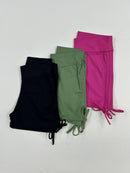 Combo 3 Shorts Aerobic