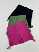 Combo 3 Shorts Aerobic