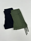 Combo 3 Shorts Aerobic