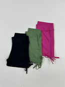 Combo 3 Shorts Aerobic
