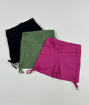 Combo 3 Shorts Aerobic