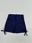 Combo Top Básico + Shorts Aerobic