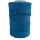 Barbante Dubom Azul Petróleo - 700 Gr - Fio 8 - 550m