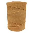 Barbante Dubom Mostarda - 700 Gr - Fio 6 - 760m