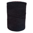 Barbante Dubom Preto - 700 Gr - Fio 4 - 1240m