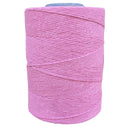 Barbante Dubom Rosa Escuro - 700 Gr - Fio 8 - 550m