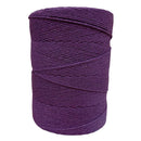 Barbante Dubom Roxo - 700 Gr - Fio 8 - 550m