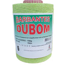 Barbante Dubom Uva Verde - 700 Gr - Fio 6 - 760m