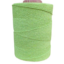 Barbante Dubom Uva Verde - 700 Gr - Fio 8 - 550m