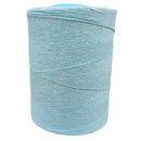 Barbante Dubom Verde Água - 700 Gr - Fio 6 - 760m