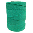 Barbante Dubom Verde Amazônia  - 2 Kg - Fio 6 - 2300m