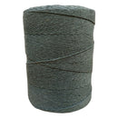 Barbante Dubom Verde Oliva - 700 Gr - Fio 8 - 550m