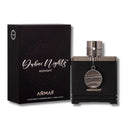 Perfume Dubai Nights Midnight - Armaf - EAU De Parfum | Katia Almeida
