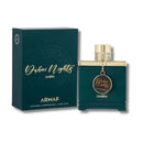 Perfume Dubai Nights Umbra - Armaf - EAU De Parfum | Katia Almeida