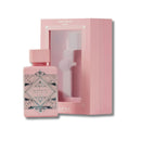 Perfume Noble Blush - Lattafa - EAU De Parfum | Katia Almeida