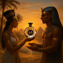 Pharaoh – Aurora Scents | Eau de Parfum | 100ml