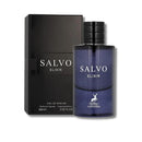Salvo Elixir – Maison Alhambra | Eau de Parfum | 60ml