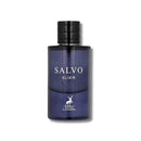 Salvo Elixir – Maison Alhambra | Eau de Parfum | 60ml