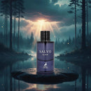 Salvo Elixir – Maison Alhambra | Eau de Parfum | 60ml