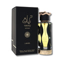 Perfume Teriaq Intense - Lattafa - EAU De Parfum | Katia Almeida
