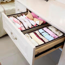 Caixa Organizadora 32x24x12 cm TRC7877 Bege