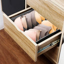 Caixa Organizadora 32x24x12 cm TRC7877 Bege
