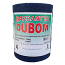 Barbante Dubom Azul Marinho - 700 Gr - Fio 4 - 1240m