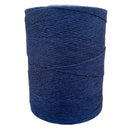 Barbante Dubom Azul Marinho - 700 Gr - Fio 4 - 1240m