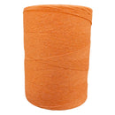 Barbante Dubom Cenoura - 700 Gr - Fio 4 - 1240m