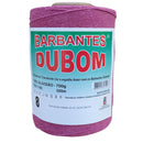 Barbante Dubom Magenta - 700 Gr - Fio 8 - 550m