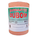 Barbante Dubom Salmão - 700 Gr - Fio 8 - 550m
