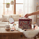 Necessaire Térmica Ruby's Nec-C940N Vermelho