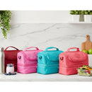 Necessaire Térmica Qualis LT101 Coral