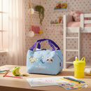 Necessaire Térmica Qualis LT083 Azul