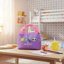 Necessaire Térmica Qualis LT083 Lilás