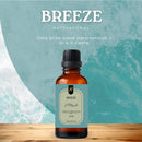 5 Essências A Base De Água Hidrossolúvel 30ml Nattuaromas Favoritas