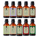 Essência Hidrossolúvel A Base De Água 30ml Nattuaromas