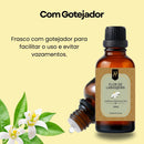 Essência Hidrossolúvel A Base De Água 30ml Nattuaromas