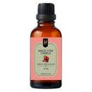 Essência Hidrossolúvel A Base De Água 30ml Nattuaromas