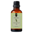 Essência Hidrossolúvel A Base De Água 30ml Nattuaromas
