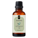 Essência Hidrossolúvel A Base De Água 30ml Nattuaromas