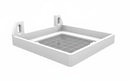 Suporte de parede para Roteador Halo H30G Mercusys