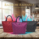 Bolsa Térmica Qualis LT088 Pink