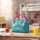 Necessaire Térmica Qualis LT083 Turquesa