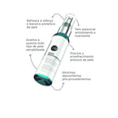 Água Dermatológica Calmante e Hidratante – 60ml