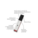 Balm Labial Lip Glow Cereja Ácido Hialurônico - 5,5g