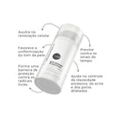 Bio Sérum Probiótico Lactobacillus acidophillus – Equilíbrio da Microbiota e Ação Calmante – 25g